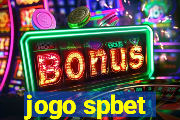 jogo spbet